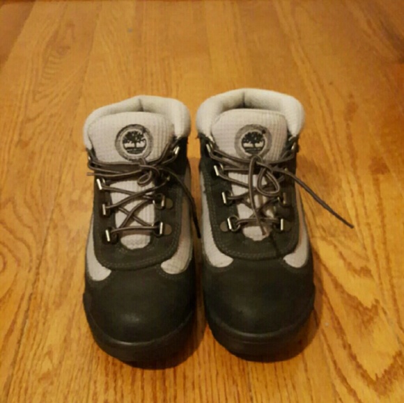 🔴⚫Kids Timberland Boots⚫🔴 - Picture 2 of 2